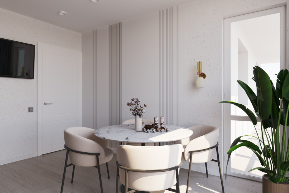 ЖК Пионерский