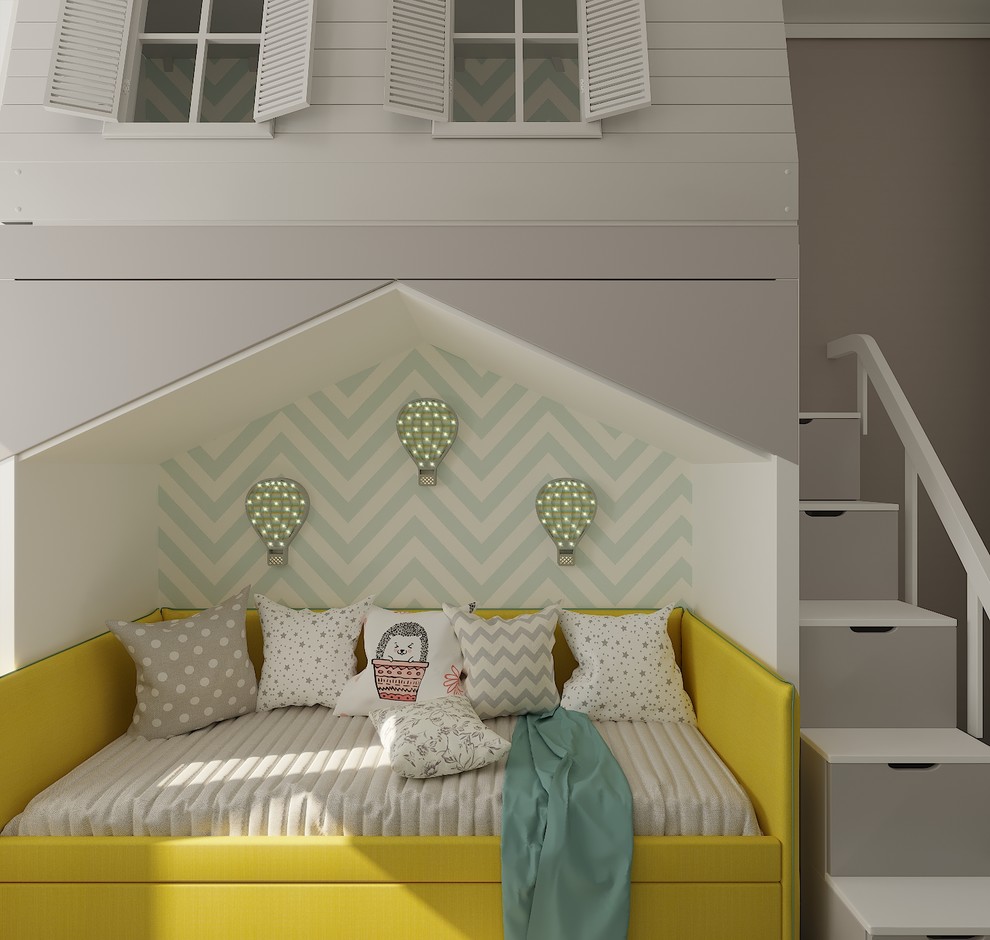 ЖК "Сердце Столицы"