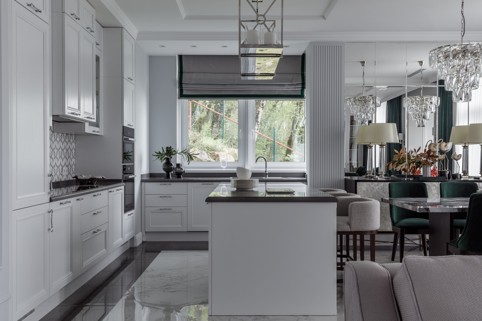 Сочи, КП Лазурный берег