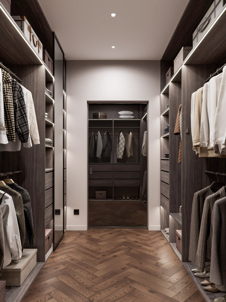 Проект: ЖК Хорошевский