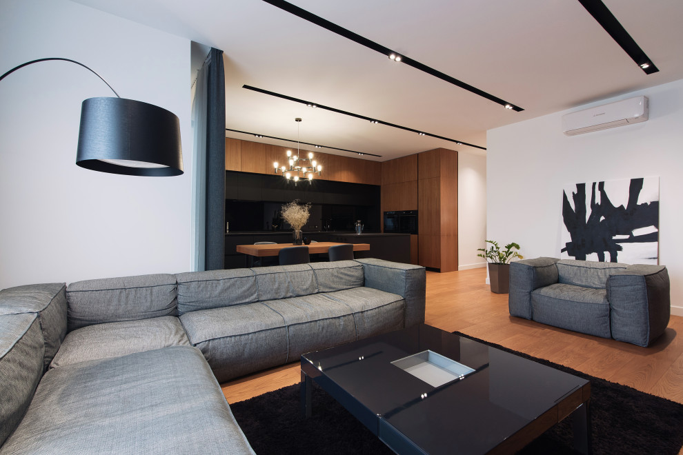 HD-m2 HOME design - Бульвар Фонтанов