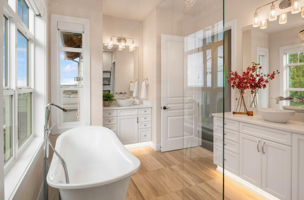 Magnolia Custom Home Renovation