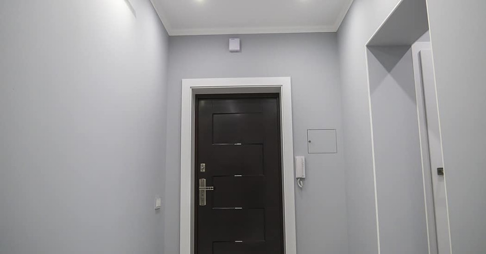 Квартира 46м2 ЖК «Одинцово-1»