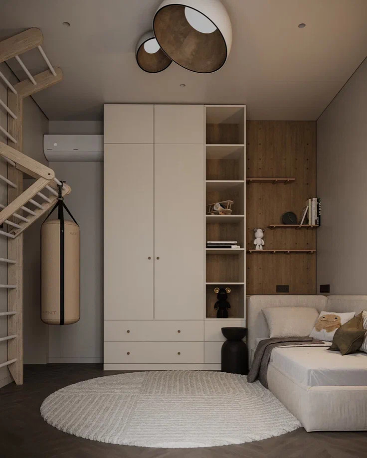 Райт Вилладж