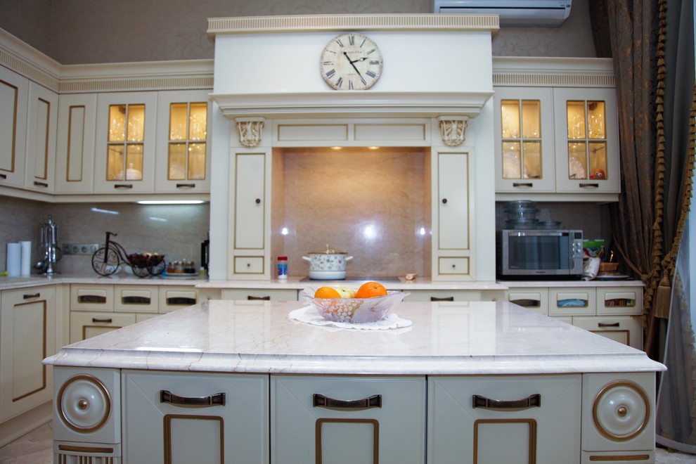 Квартира в Красногорске