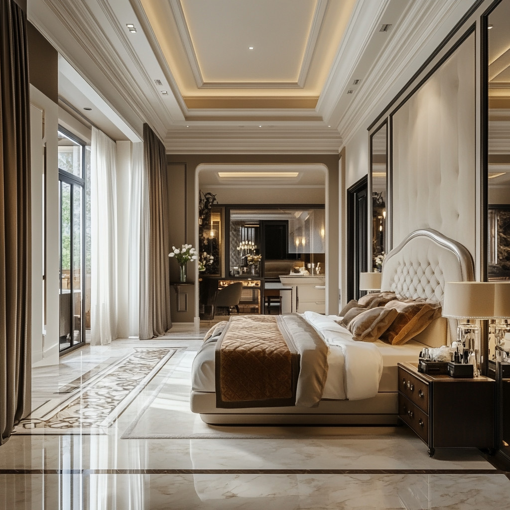 Opulence Sochi Villa