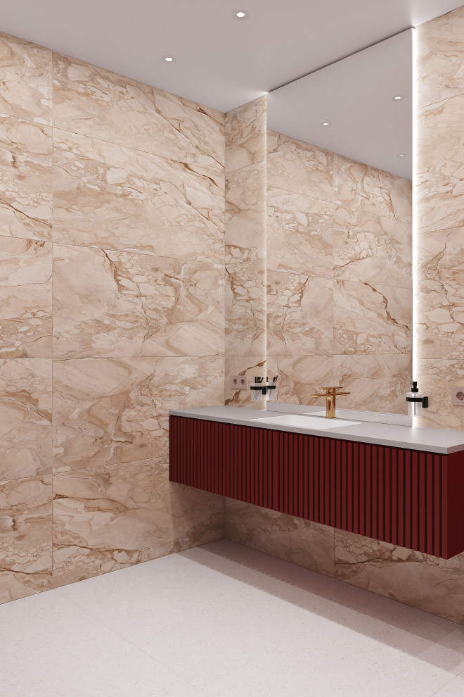 Типовой проект 1