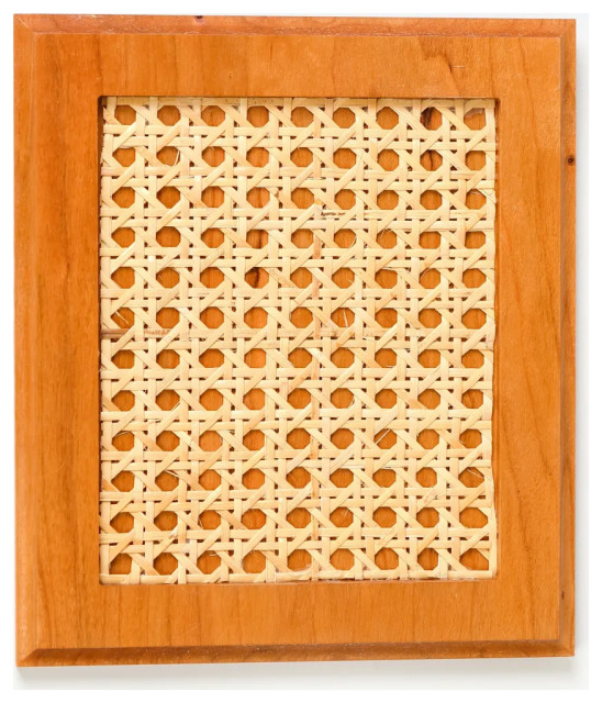 Contented Cane Tile Minneapolis by Woodcrafts By Wolf, LLC Houzz AU