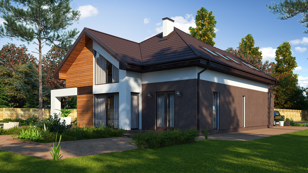 Архитектура