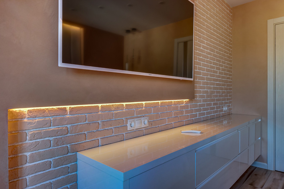 Квартира для семьи с 2-мя детьми