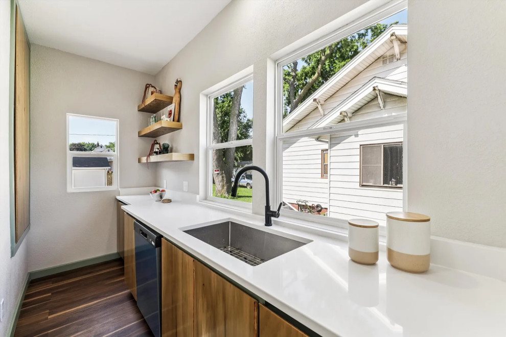 Capitol Complete Remodel