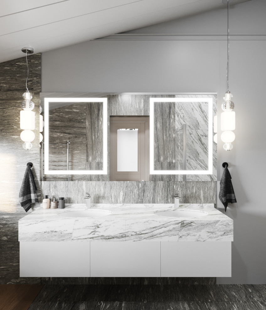 Частный дом. Гатчина.