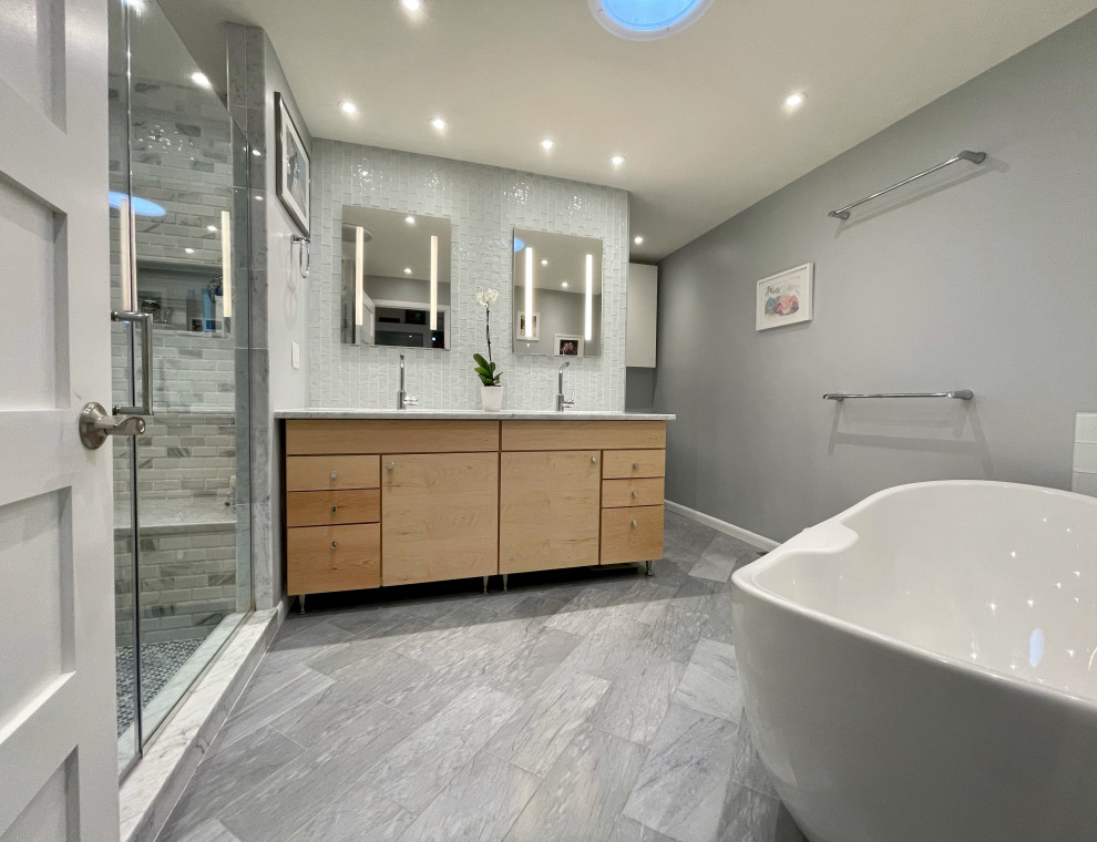 Bathrooms