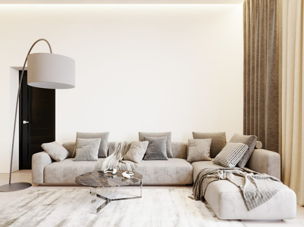 Дизайн комнаты геймера