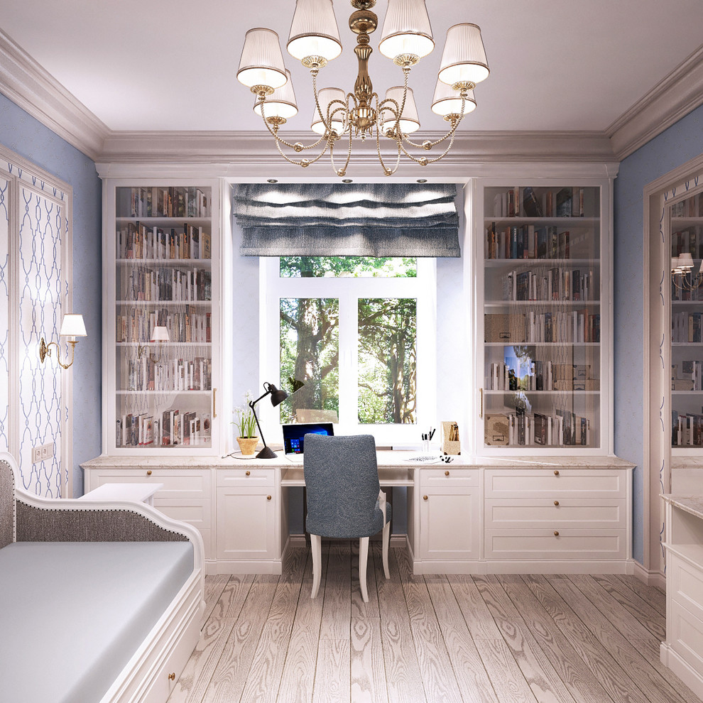 Прыжок в небо