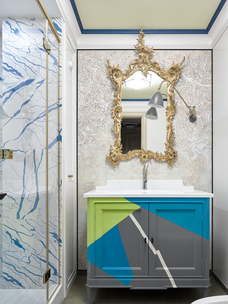 Квартира в ЖК "Остров Фантазий"