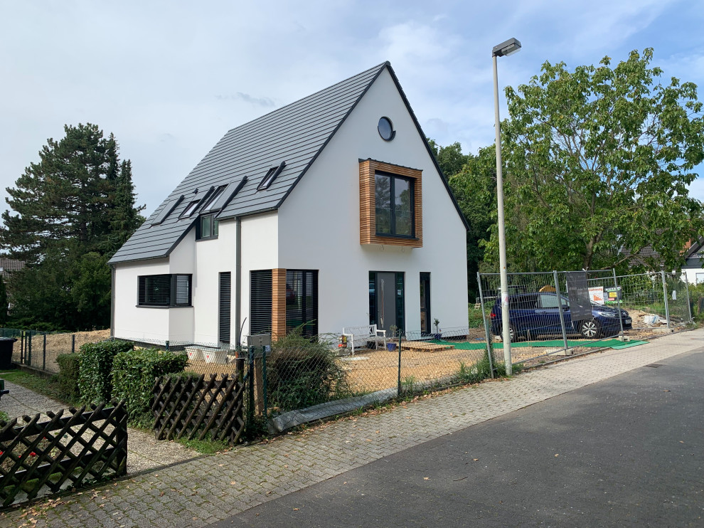 Straßenansicht
