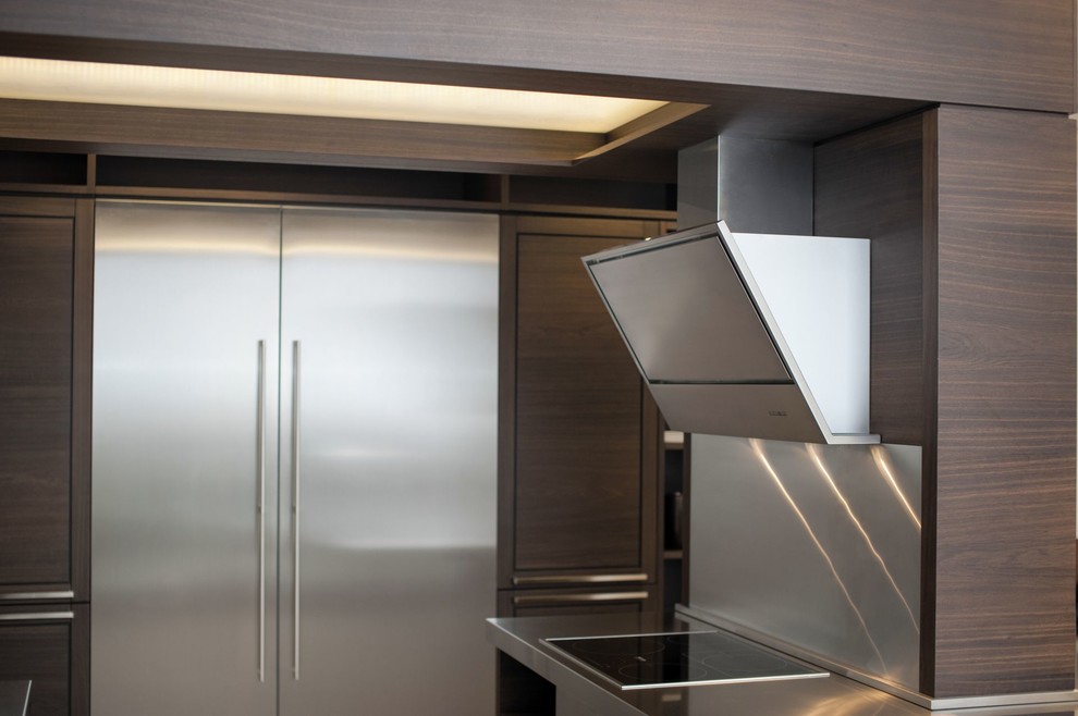 Кухня Synthesis