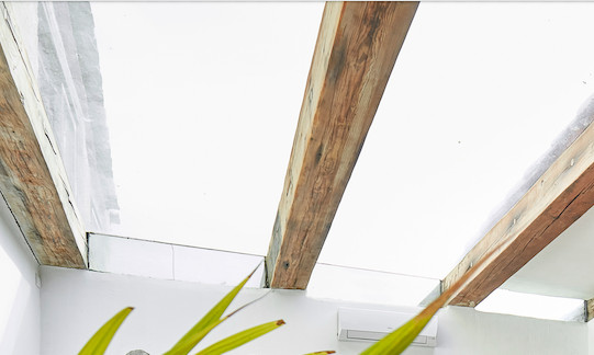 BEAMS & TIMBERS