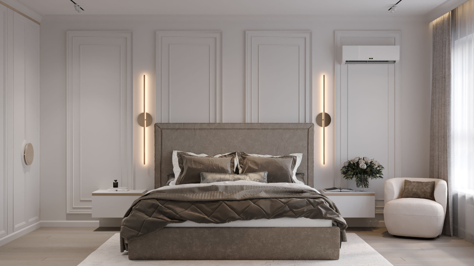 ЖК «Clever park»