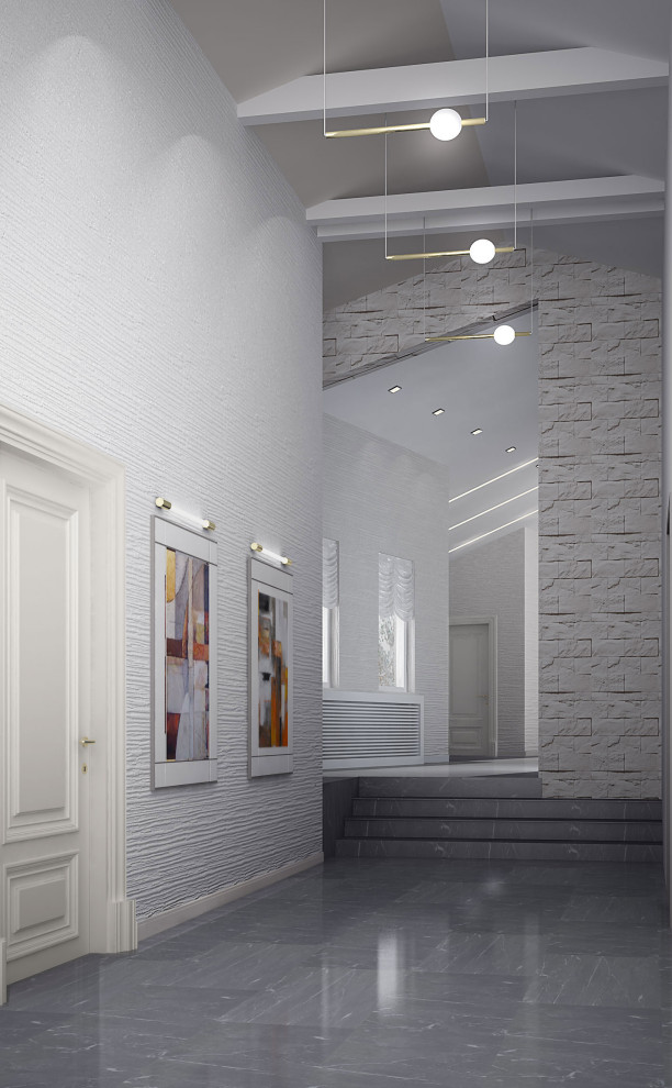 Коттедж  700 кв м