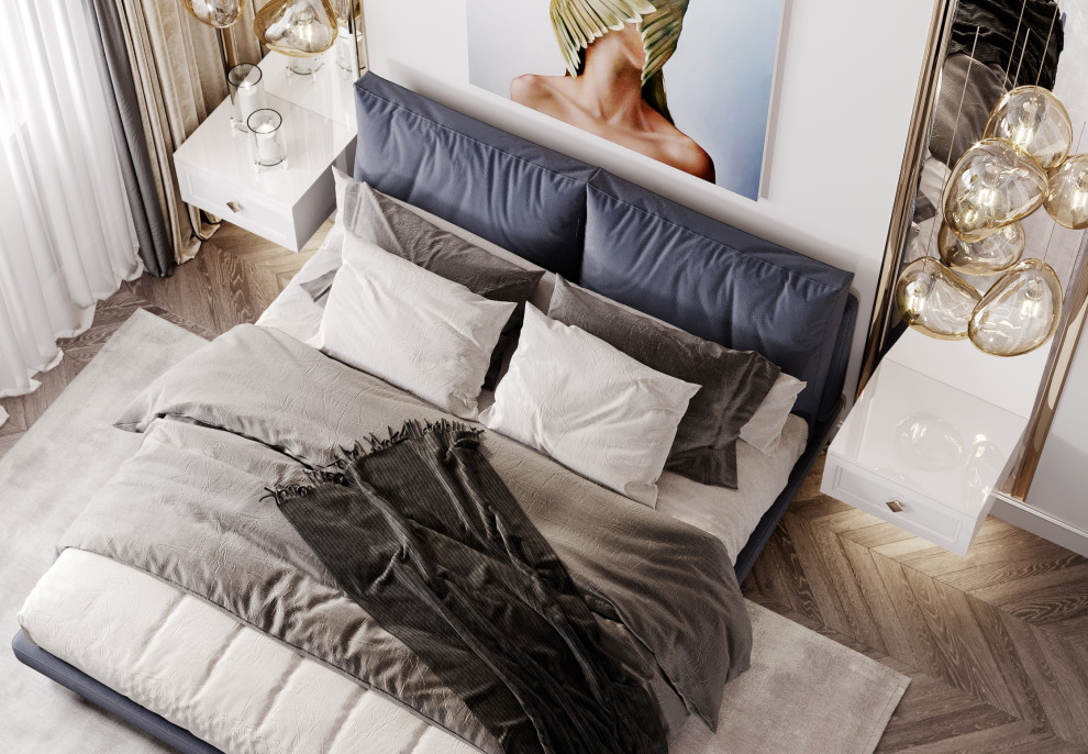 ЖК В БАЛАШИХЕ