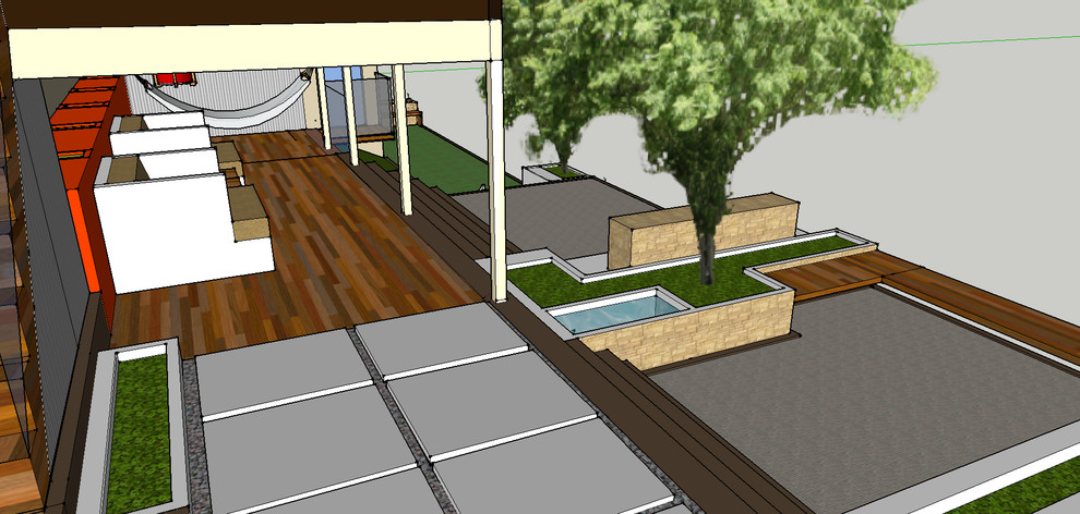 Florence Residence - In progress