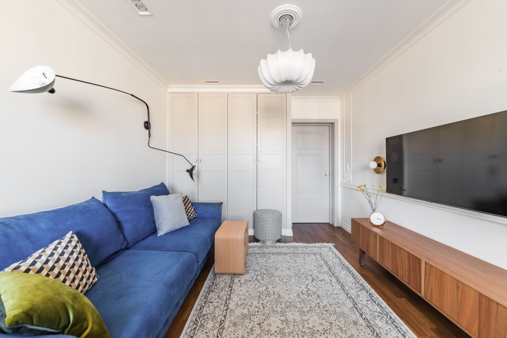 Квартира в Санкт-Петербуге