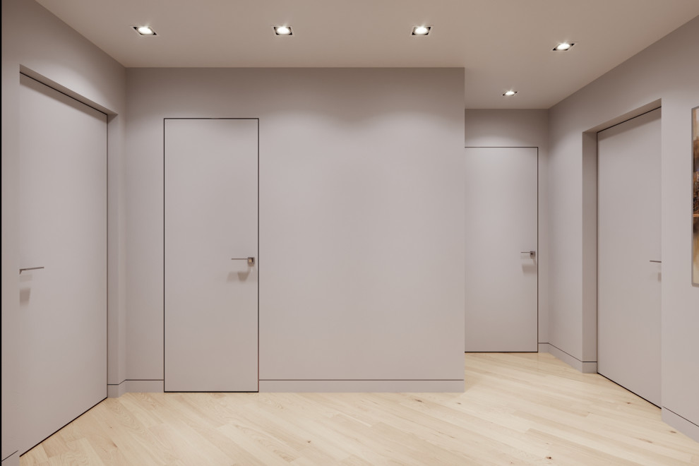 Фрунзенская 19 | 180 м2