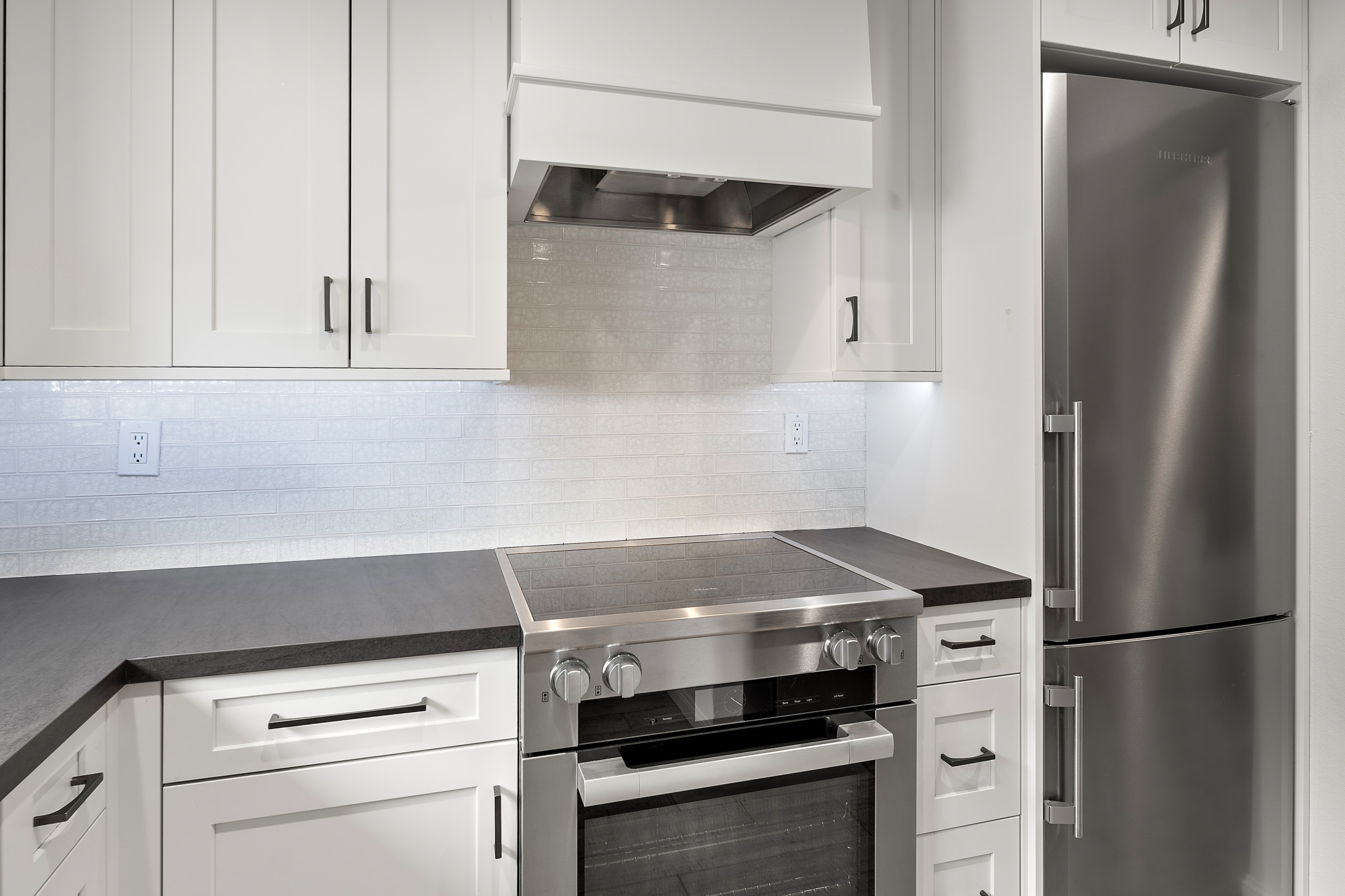 San Rafael | Kitchen