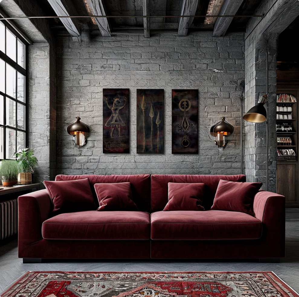 Тени Урарту