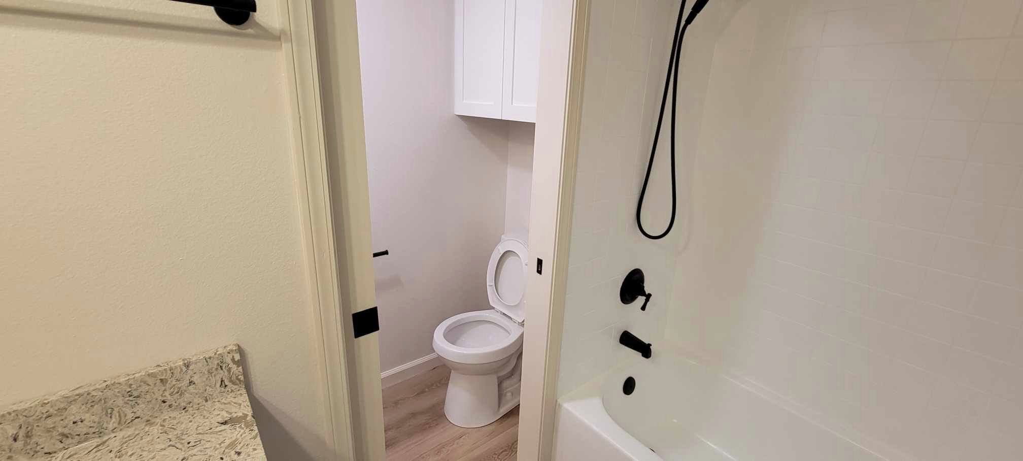 Condominium Remodel