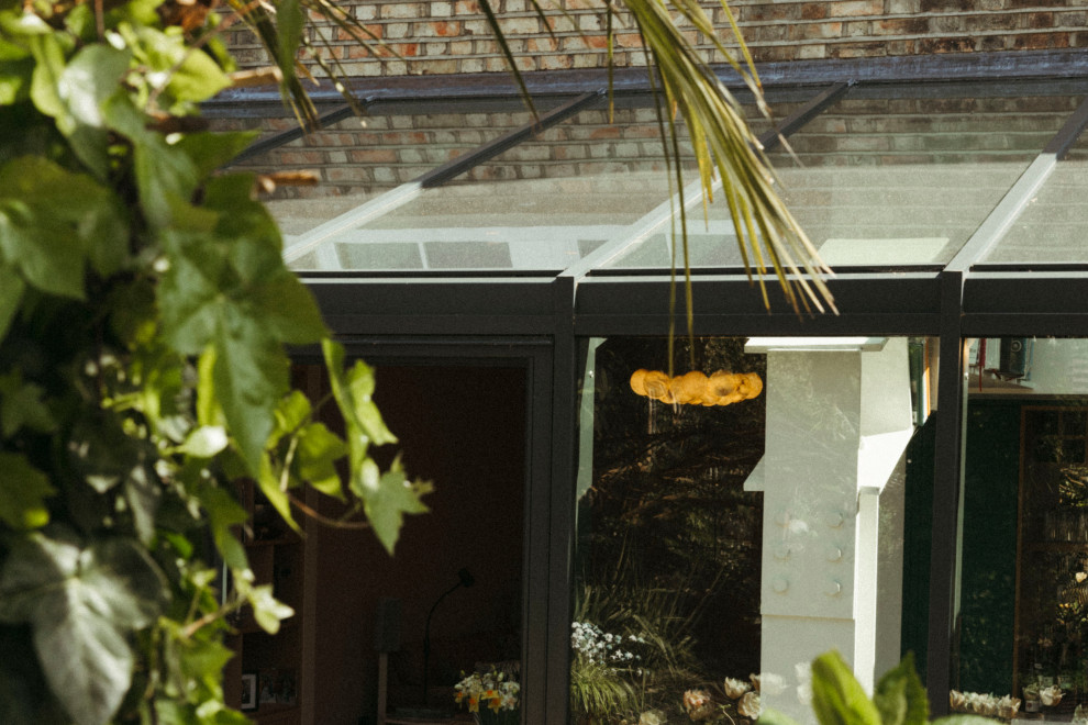 London Terraced House Extension and Reconfiguration | London