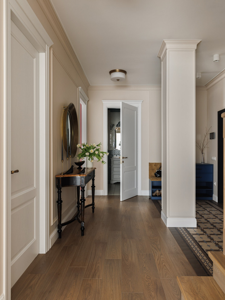 Квартира на Парковой