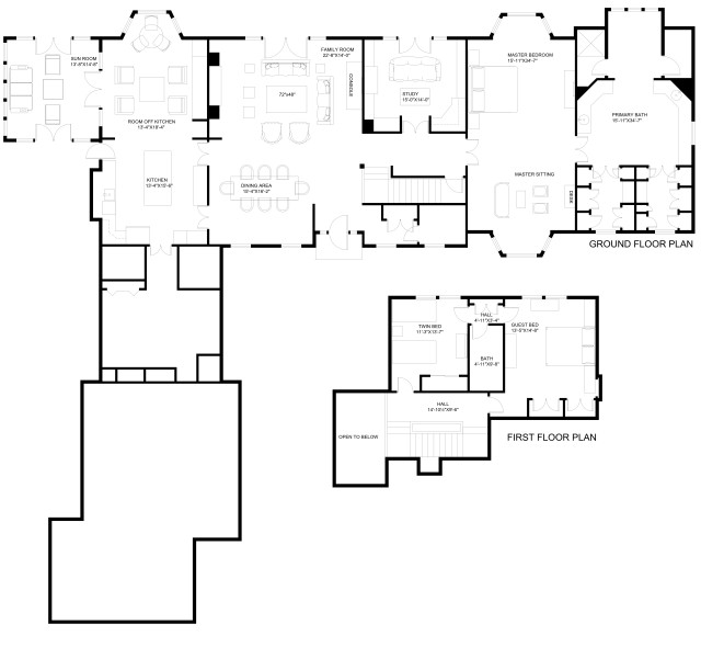 2D Drafting 
