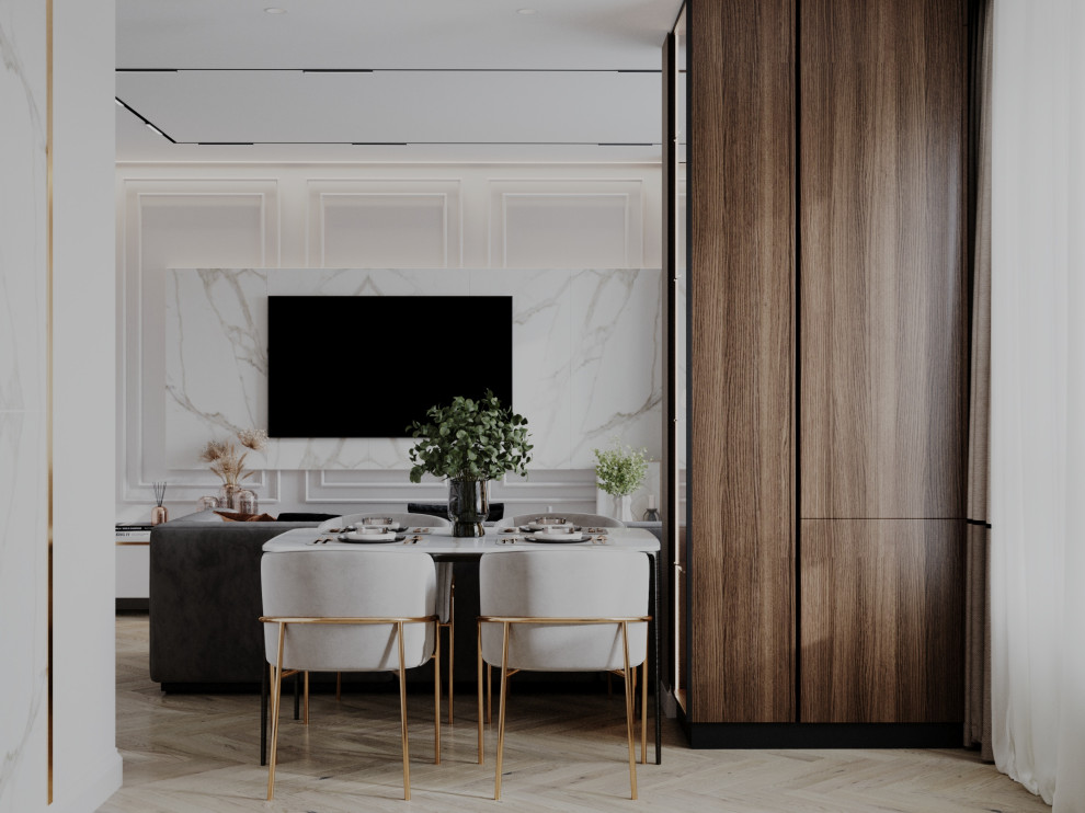 г.Пенза ЖК Олимп