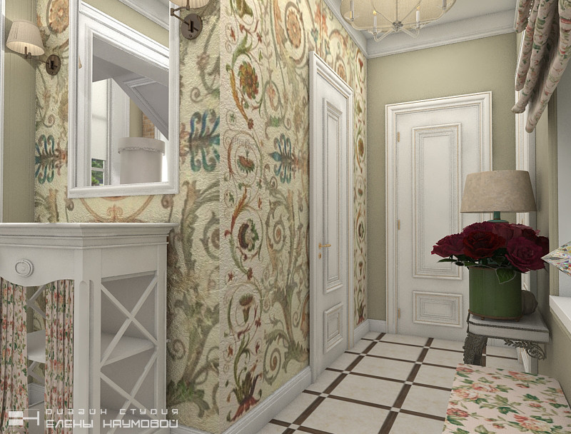 Проект 02 | Частный дом | Общая площадь 190 кв.м.