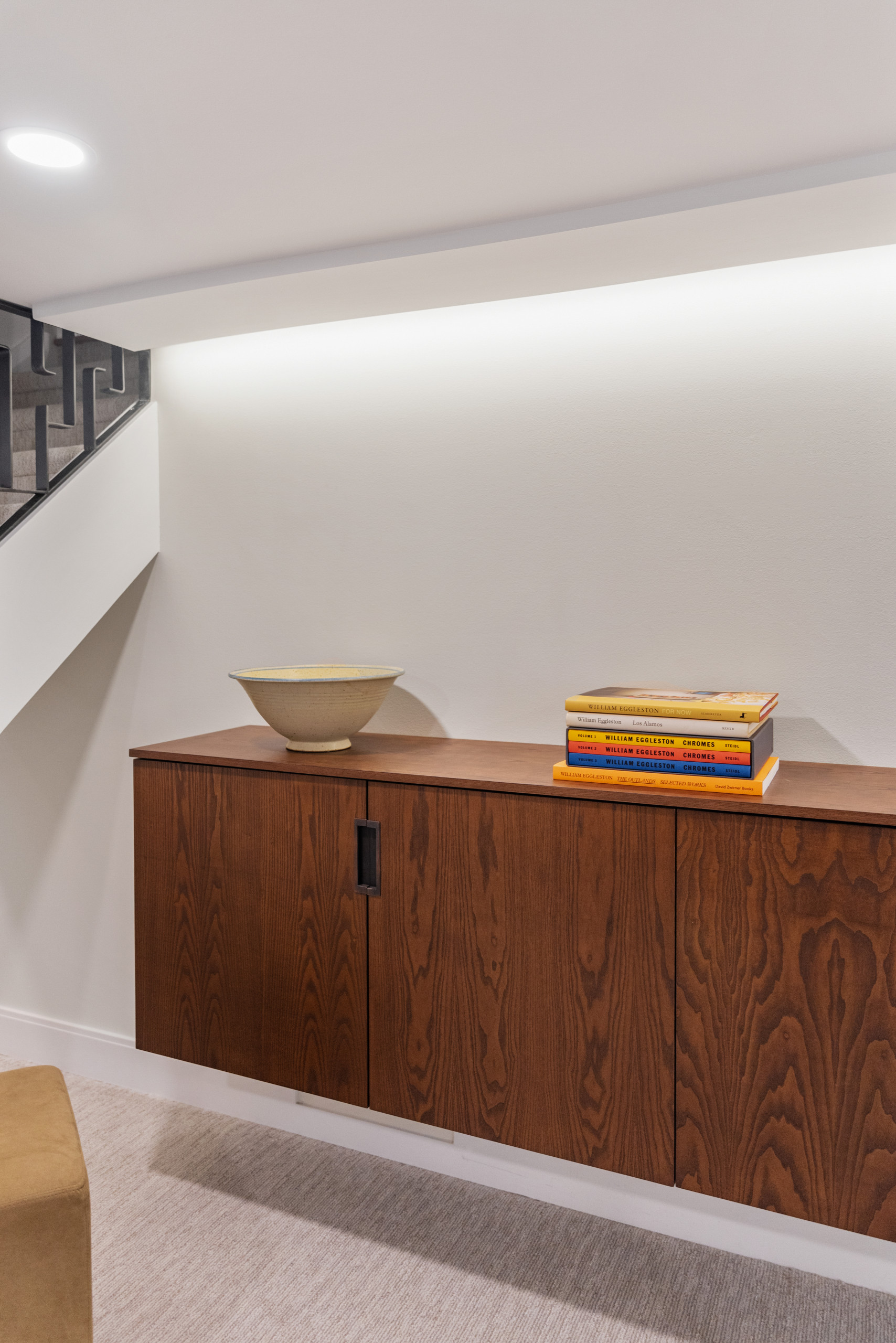 Beautiful Basement Remodel