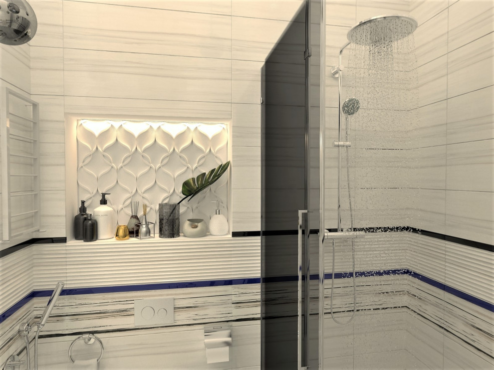 Ванная комната