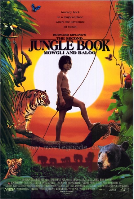the second jungle book rudyard kipling the second jungle book rudyard kipling