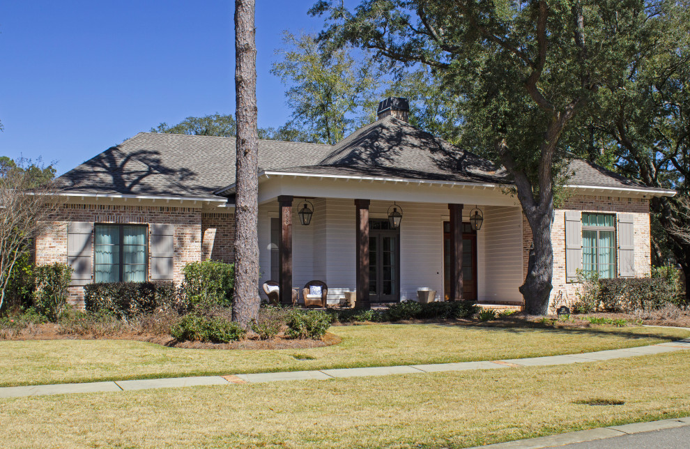 Old Cypress Pointe