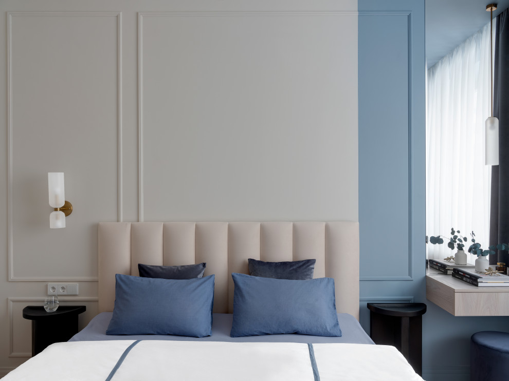 Двухкомнатна квартира ЖК Символ