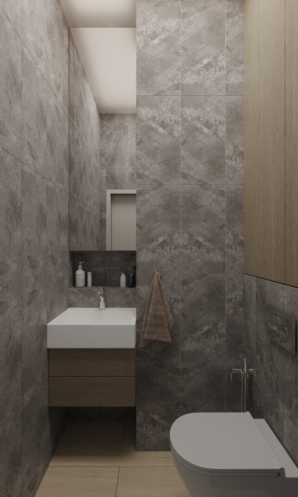 Квартира для семейной пары с собакой