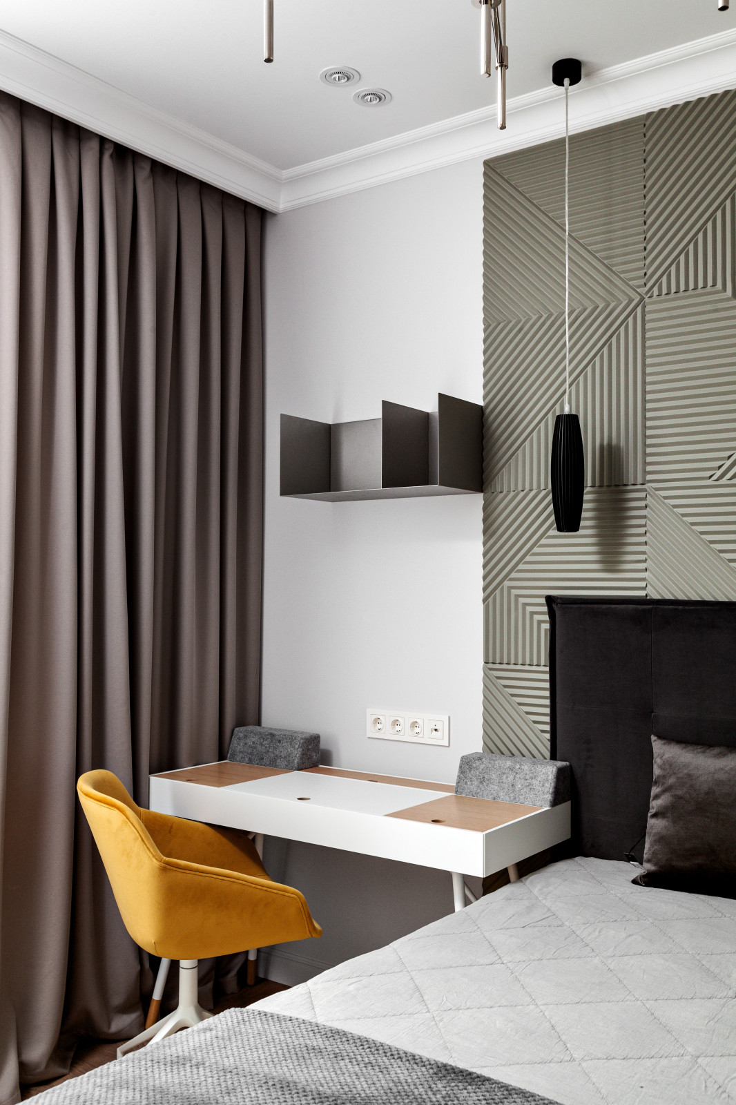 Квартира на Ботаническом саду