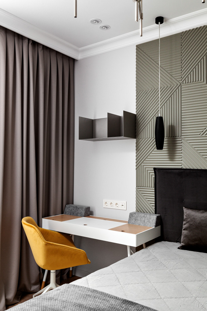 Квартира на Ботаническом саду