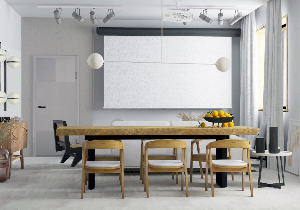 Учебный проект