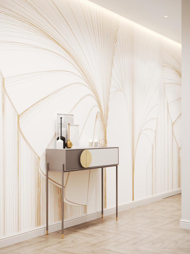 ЖК Испанские кварталы, Москва