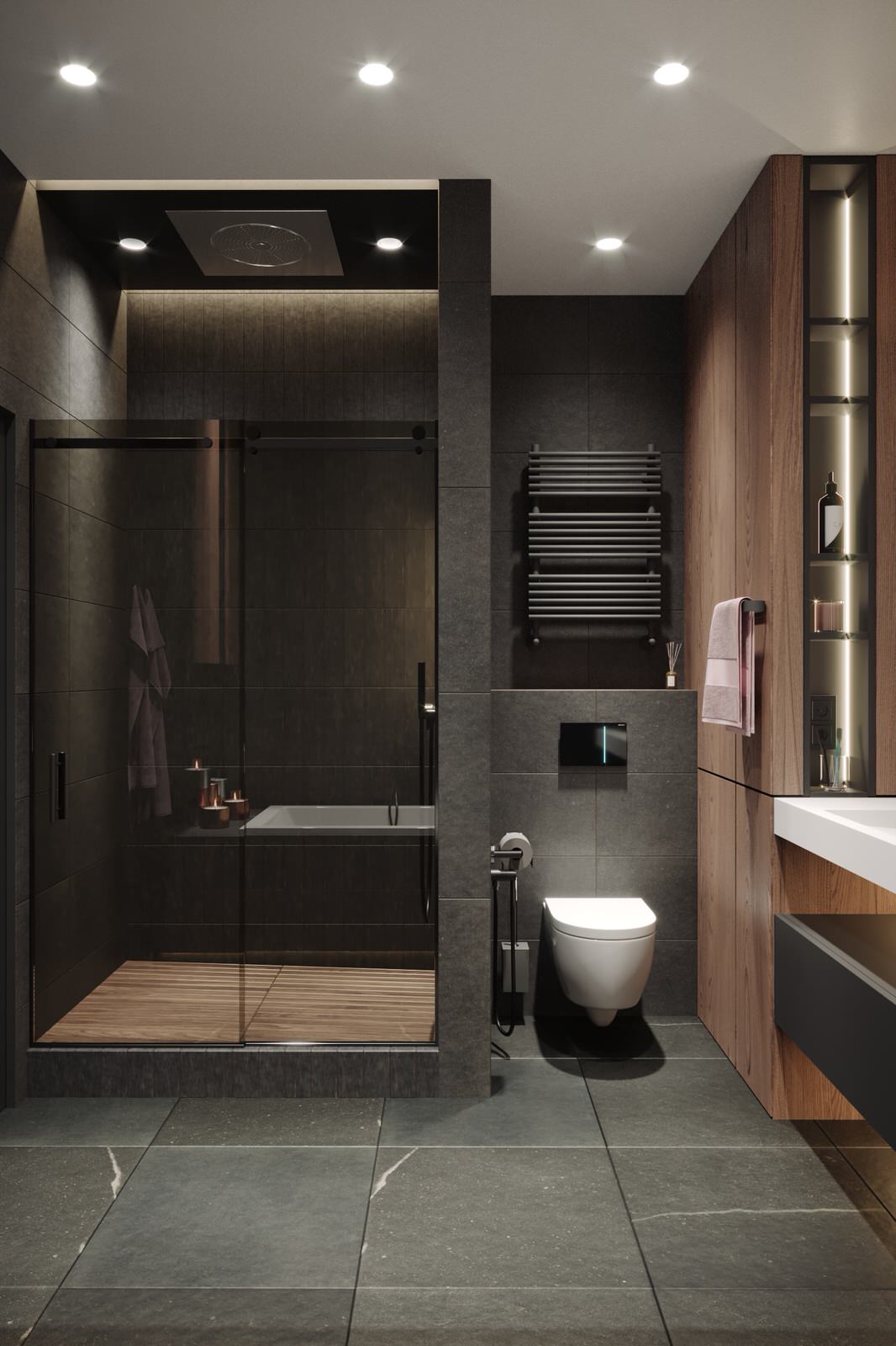 ЖК Вавилов дом