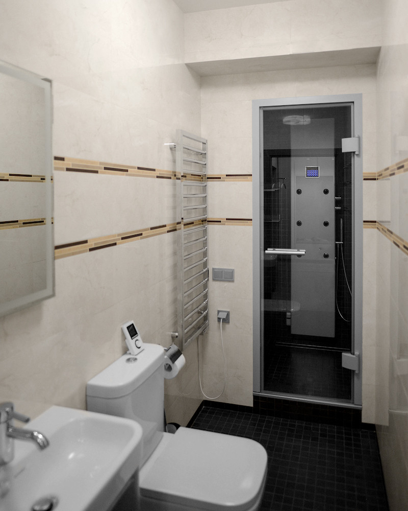 Уютная геометрия