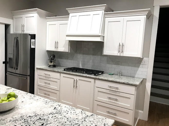 Kitchen Cabinets